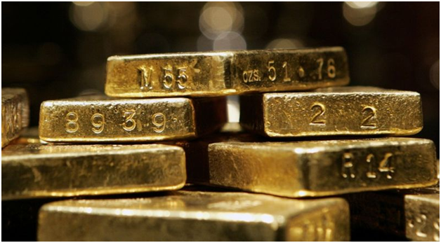 Agar Tidak Rugi Berinvestasi Dengan Emas, Pahami Dulu 6 Hal Berikut Ini