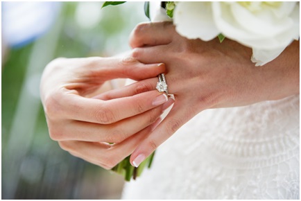 Alasan Wanita Memilih Lepas Cincin Kawin