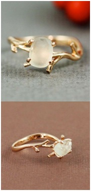 Anda Berniat Mengikat Janji? Pilih Saja 11 Cincin Cantik Nan Unik Ini! (Part 1) Anda Berniat Mengikat Janji? Pilih Saja 11 Cincin Cantik Nan Unik Ini! (Part 1)