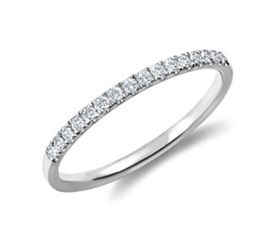Anda Berniat Mengikat Janji? Pilih Saja 11 Cincin Cantik Nan Unik Ini! (Part 2) Anda Berniat Mengikat Janji? Pilih Saja 11 Cincin Cantik Nan Unik Ini! (Part 2)