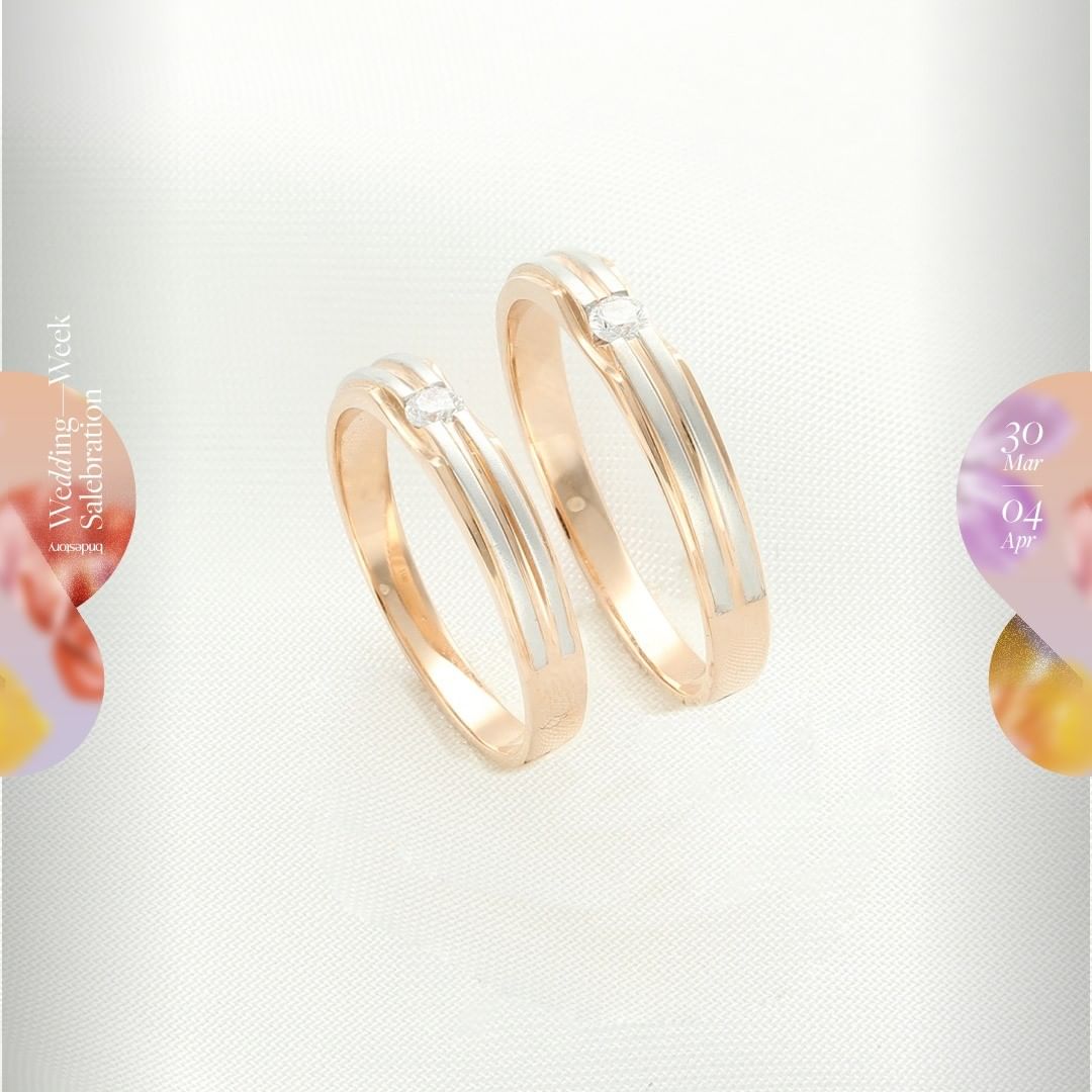 Apa Itu Emas Rose Gold? Berikut Pengertian dan Tips Merawatnya! apa itu emas rose gold, emas rose gold adalah, harga emas rose gold per gram, kadar emas rose gold,