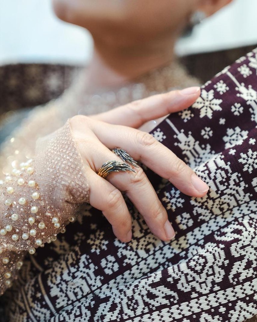 Apakah Cincin Rhodium adalah Pilihan yang Tepat? Simak Dulu Pengertian dan Tips Memilihnya! cincin rhodium adalah, cincin rhodium, cincin rhodium itu apa,