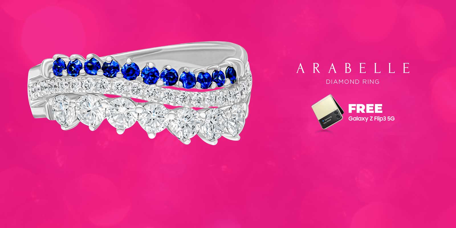 Arabelle Collection