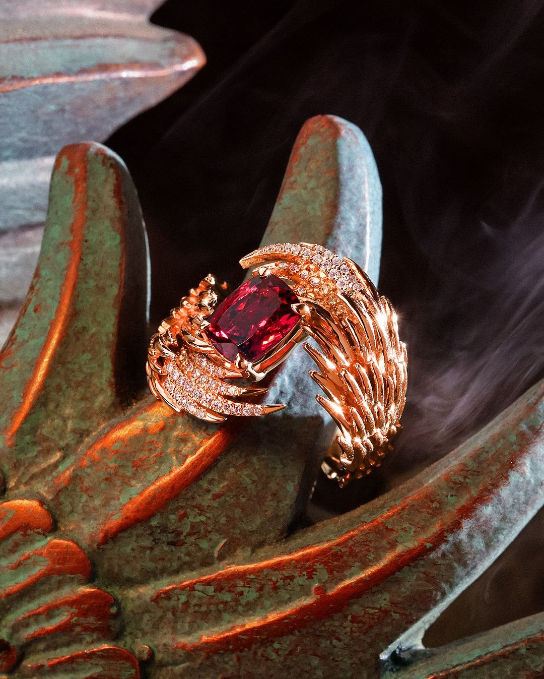 Arti Promise Ring: Deretan Perhiasan dengan Makna yang Indah dan Menyentuh arti promise ring, promise ring, promise ring adalah,
