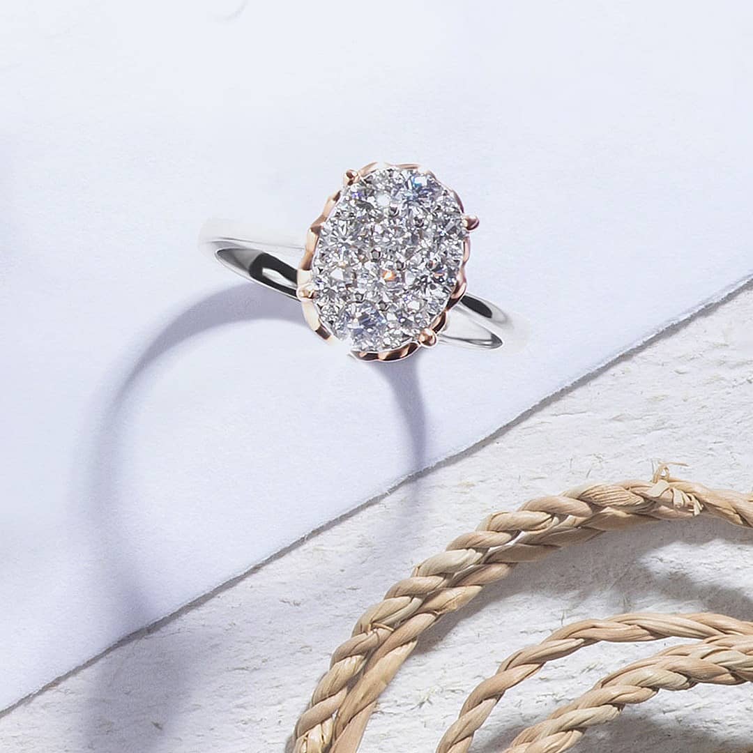 Arti Promise Ring: Sekedar Couple Item atau Lambang Ikatan dan Komitmen? arti promise ring, apa arti promise ring, promise ring, makna promise ring,