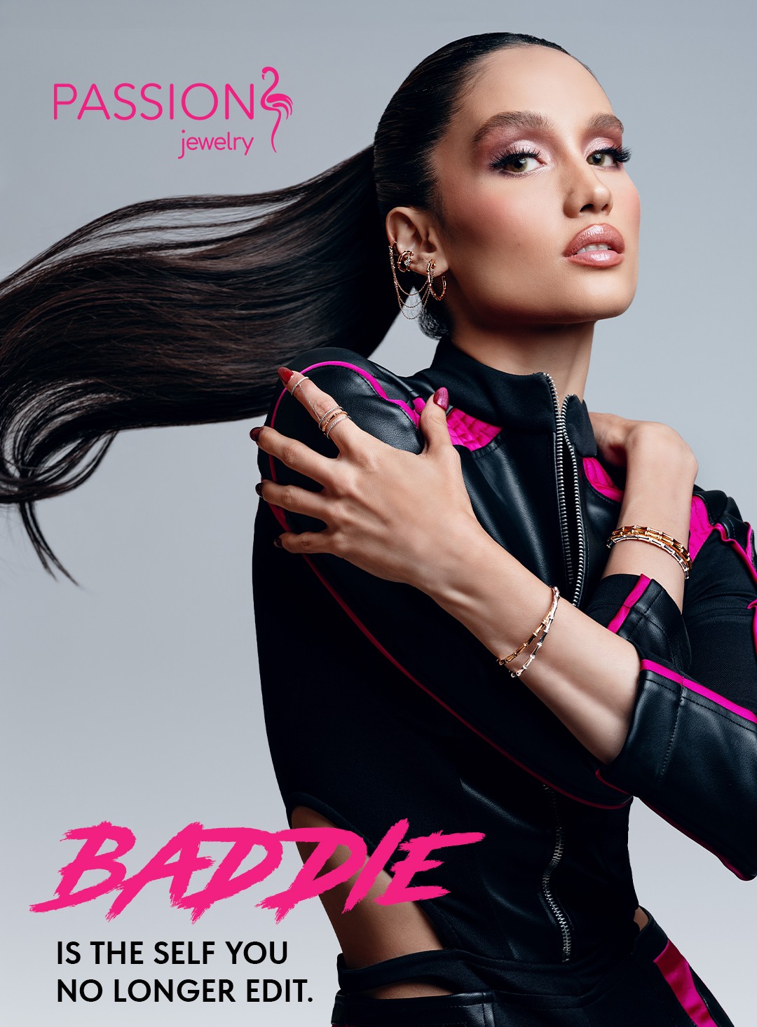 baddie collection,
