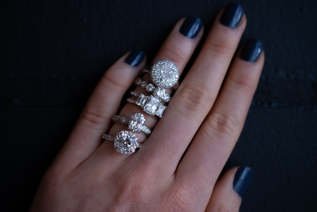 Bagaimana Memilih Cincin Pernikahan Terbaik? Bagaimana Memilih Cincin Pernikahan Terbaik?