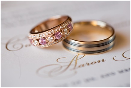 Bagaimana Merawat Cincin Kawin Dengan Baik Bagaimana Merawat Cincin Kawin Dengan Baik