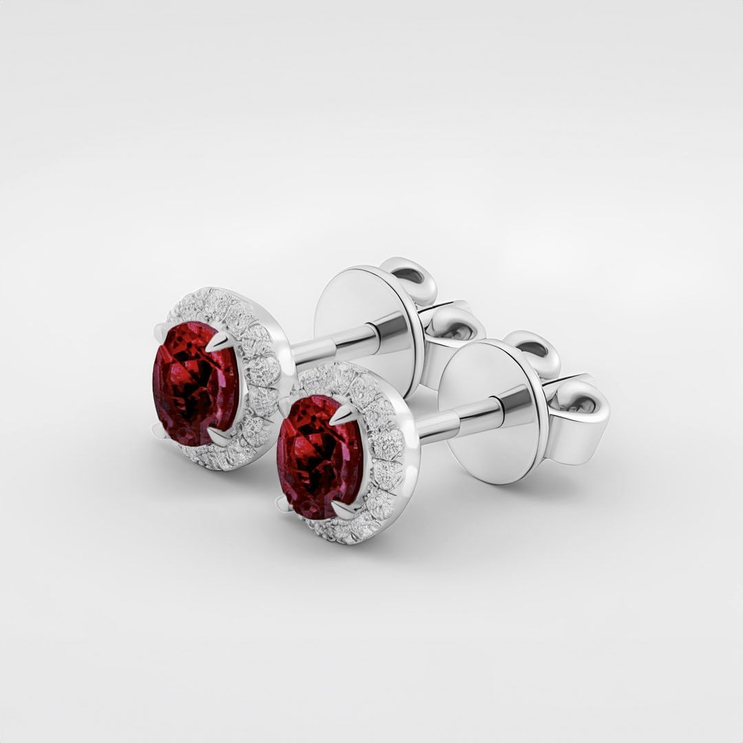 Bahan Anting yang Aman: Pilihan Terbaik untuk Kesehatan Passioners bahan anting yang aman, bahan anting, bahan anting anti karat, bahan anting anti alergi,