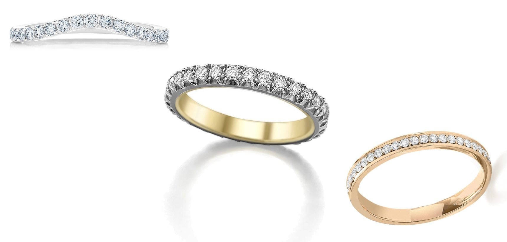 Bahan-Bahan Cincin Nikah Terbaik Dan Elegan Bahan-Bahan Cincin Nikah Terbaik Dan Elegan