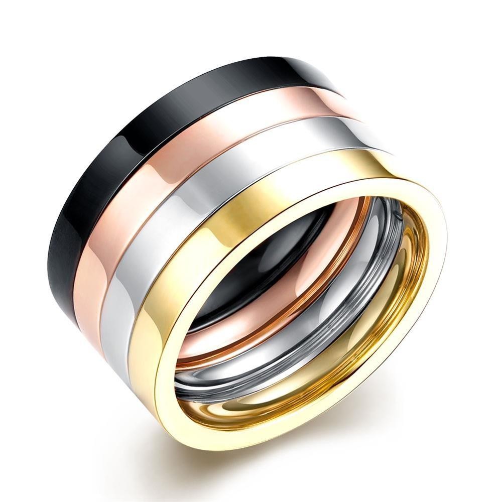 Bahan Lain Cincin Nikah Selain Emas, Buat Kamu Pasangan Muslim Bahan Lain Cincin Nikah Selain Emas, Buat Kamu Pasangan Muslim
