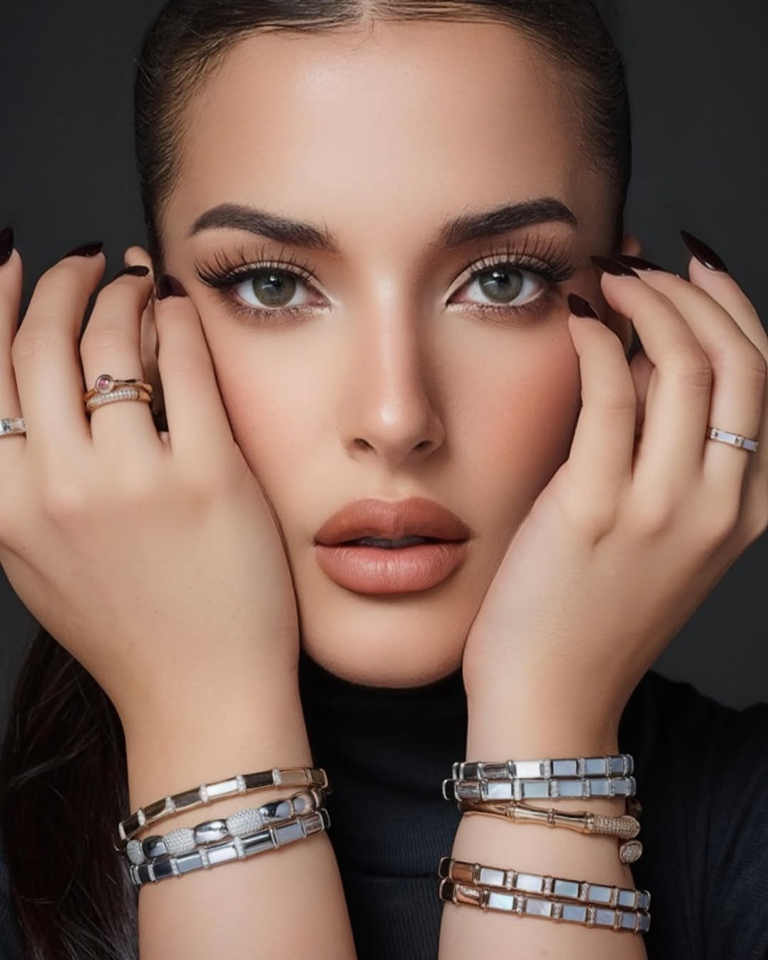 Bamboo Mother of Pearl: Kolaborasi Istimewa Passion Jewelry x Tasya Farasya yang Sarat Makna mother of pearl, tasya farasya, bamboo mother of pearl, passion jewelry,