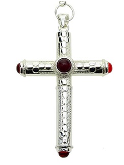 Batu-batu Akik Ini Dapat Dijadikan Penghias Kalung Salib Anda! Batu-batu Akik Ini Dapat Dijadikan Penghias Kalung Salib Anda!