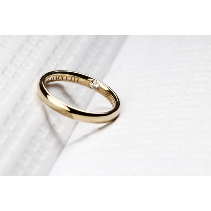 Begini Tips Merawat Cincin Kawin Sesuai Bahan yang Digunakan Begini Tips Merawat Cincin Kawin Sesuai Bahan yang Digunakan
