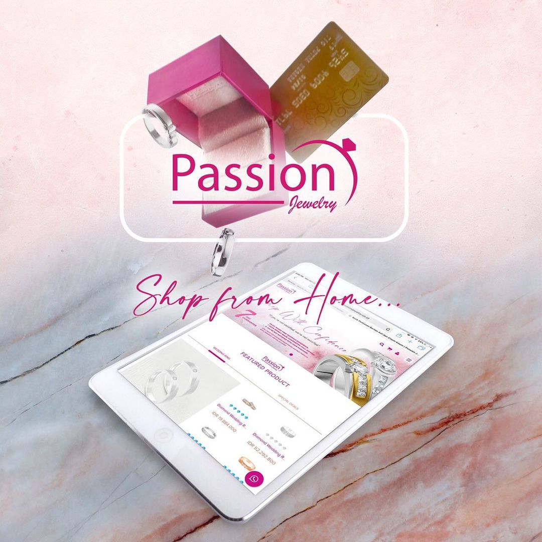 Beli Cincin Tunangan Online atau Offline? Ini Hal yang Harus Dipertimbangkan beli cincin tunangan, tips membeli cincin tunangan, cincin tunangan,