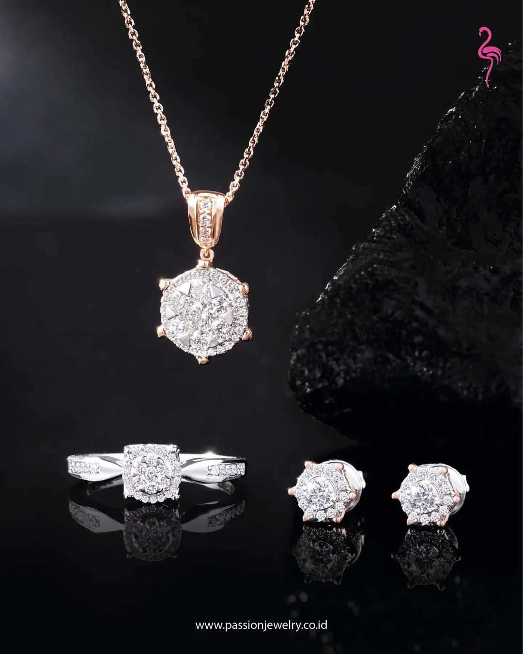 Benarkah Batu Moissanite adalah Berlian? Yuk Cari Tahu Fakta dan Cara Merawatnya! moissanite adalah, batu moissanite, moissanite,