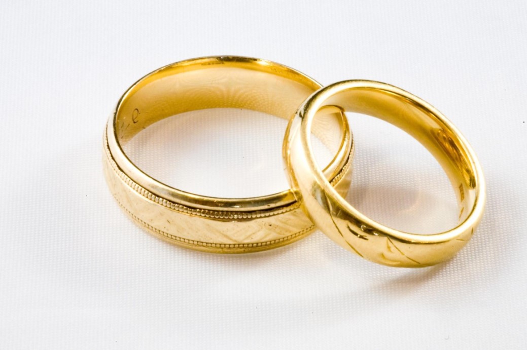 Berbagai Ragam Cincin Nikah Berbagai Ragam Cincin Nikah
