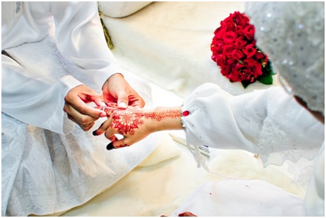 Bolehkah Tukar Cincin Setelah Akad Nikah? Bolehkah Tukar Cincin Setelah Akad Nikah?