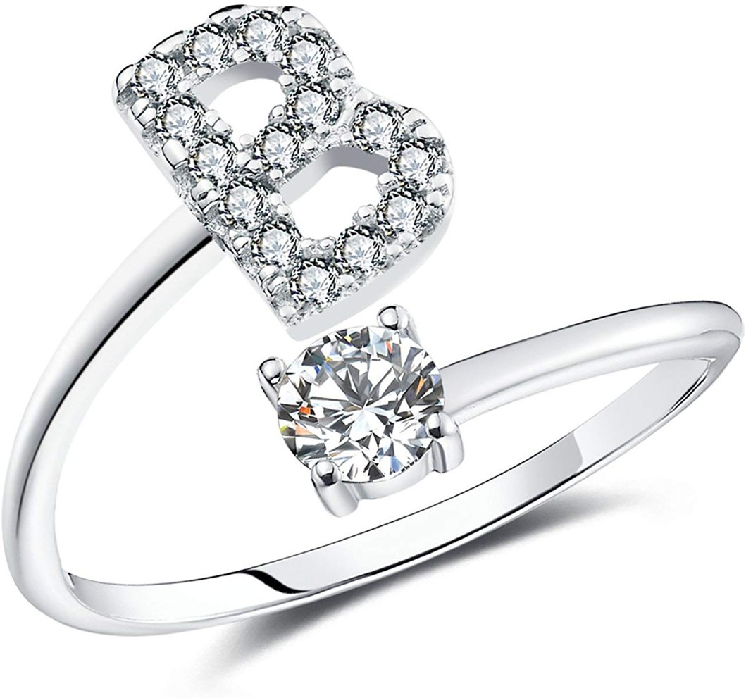 Buat Cincin Tunangan yang Berbeda dengan Detail Nama Khusus Buat Cincin Tunangan yang Berbeda dengan Detail Nama Khusus