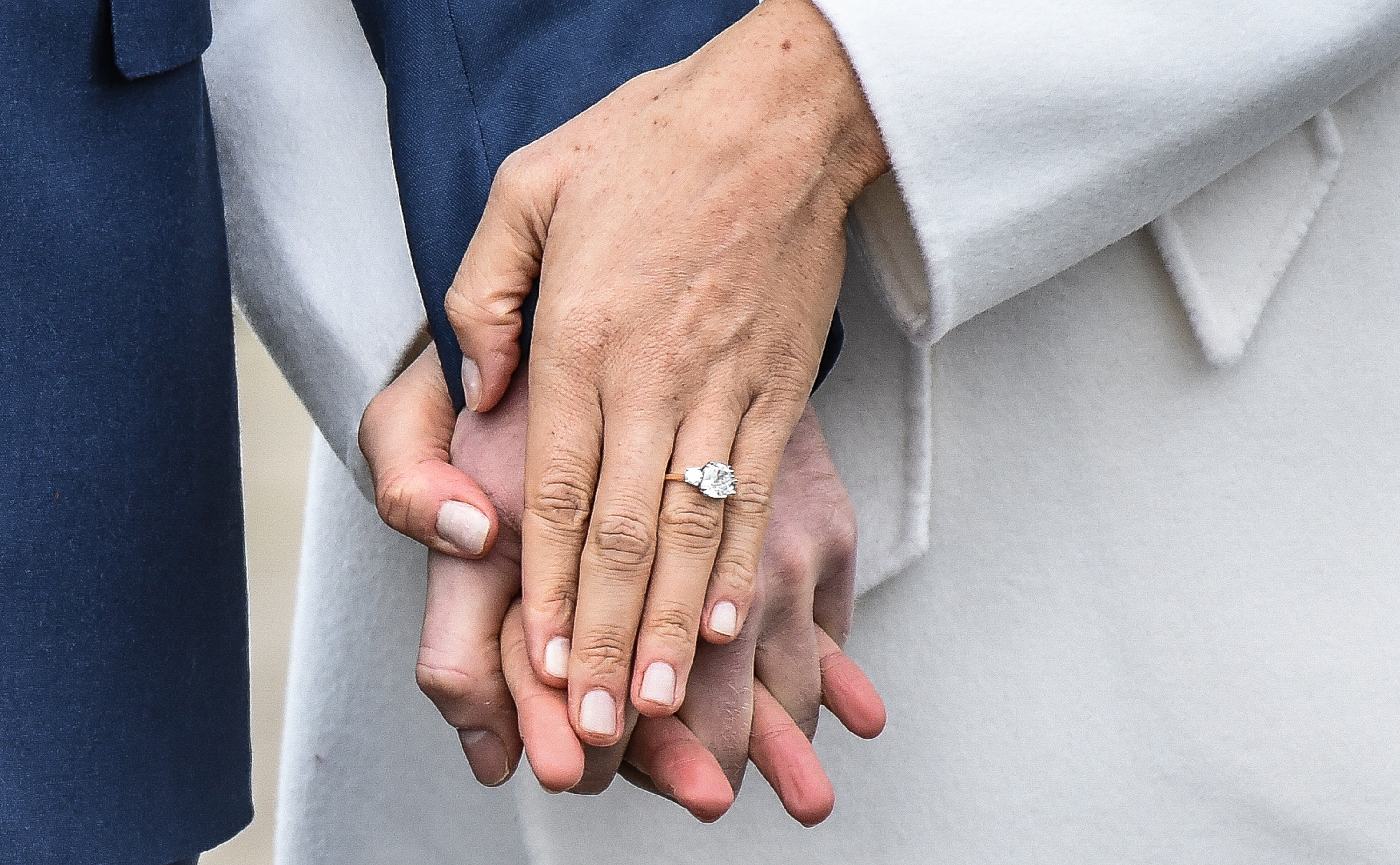 Cara Memilih Cincin Berlian Untuk Pernikahan Anda Dengan Tepat