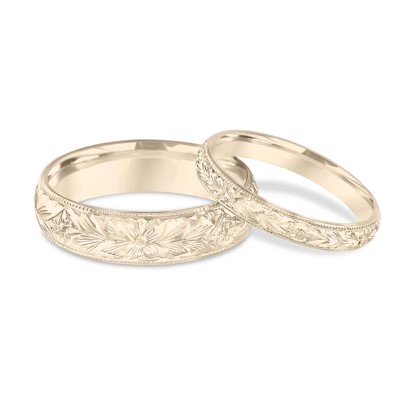 Cara Memilih Cincin Nikah Murah, Akali Saja Bahannya! Cara Memilih Cincin Nikah Murah, Akali Saja Bahannya!