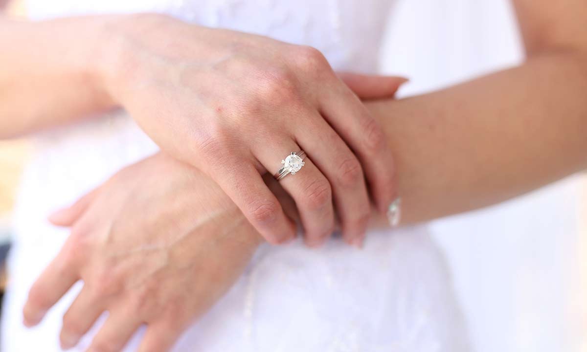 Cara Memilih Cincin Tunangan yang Benar Agar Mendapatkan Cincin Dengan