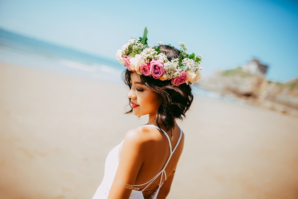 Cara Memilih Headpiece Pengantin yang Benar