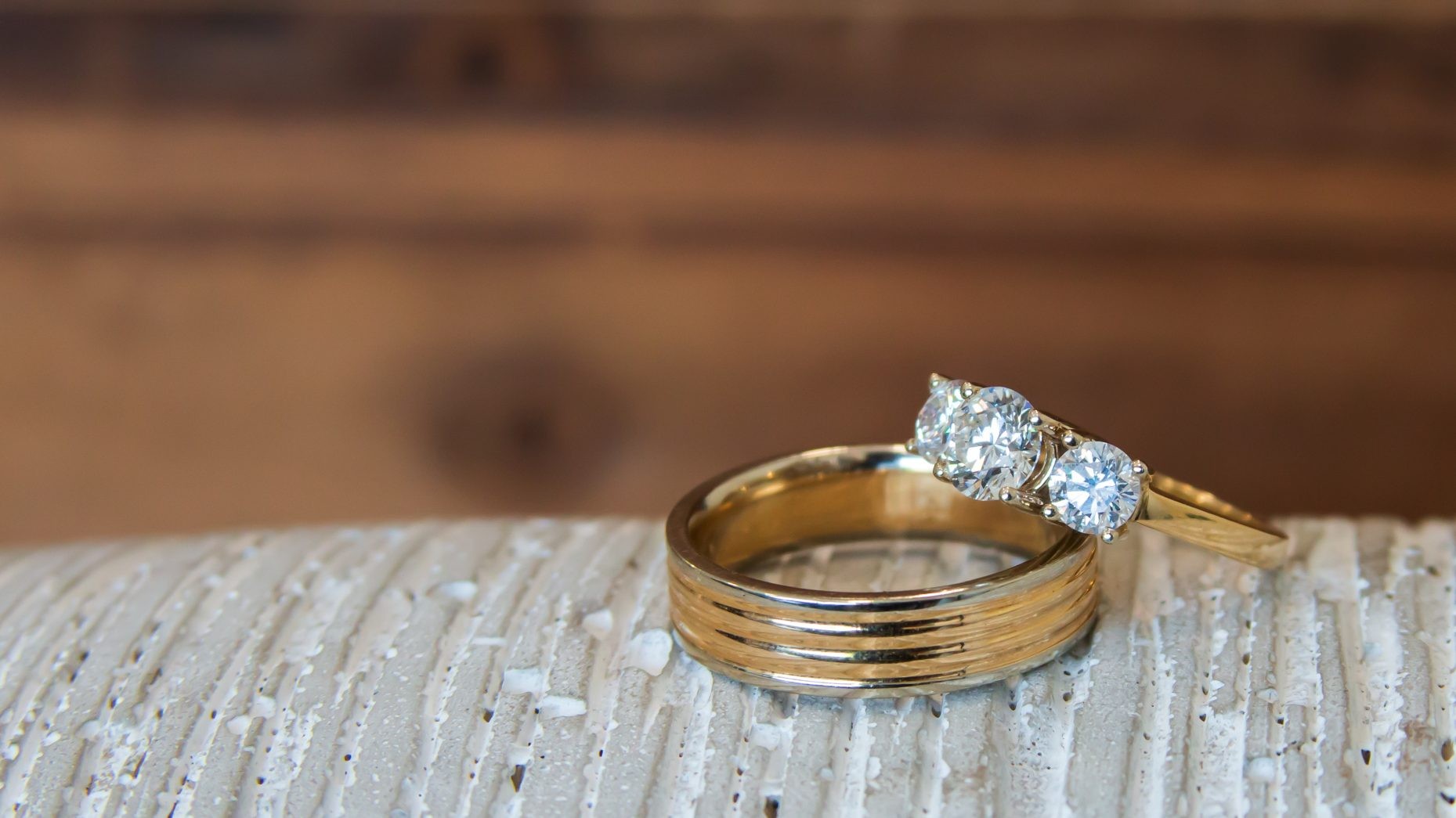 Cara Menentukan Cincin Nikah Dengan Tepat Cara Menentukan Cincin Nikah Dengan Tepat