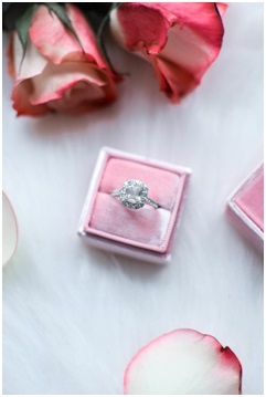 Cara Mengasuransikan Cincin Tunangan Anda (Part 1)