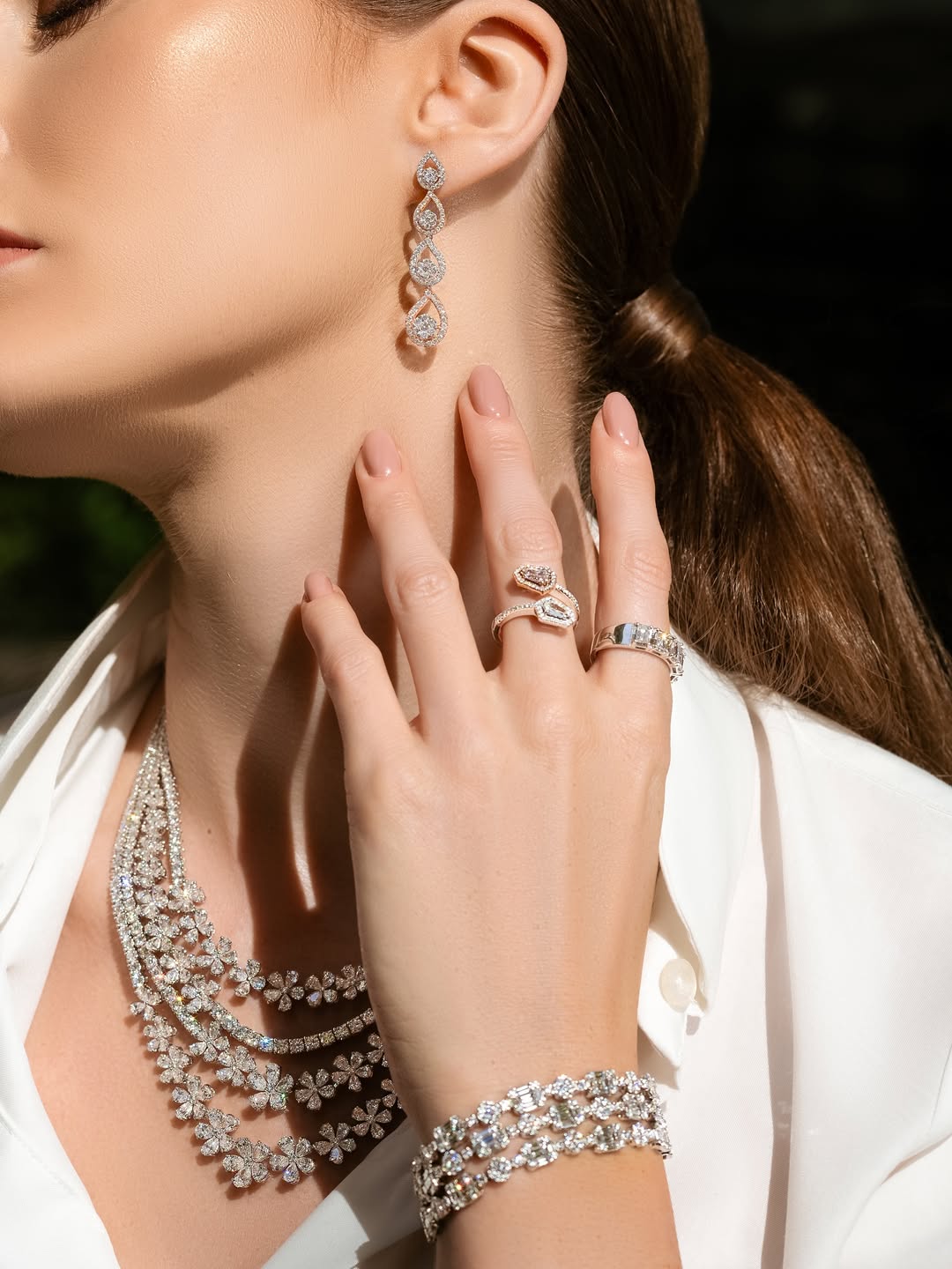 Cara Mengetahui Umur Berlian: Mengulik Jejak Waktu dalam Kilau Mewahnya! cara mengetahui umur berlian, umur berlian,