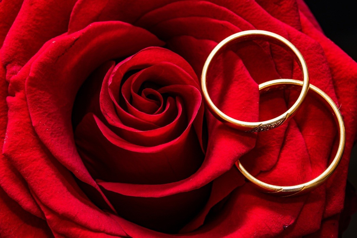 Cara Merawat Cincin Nikah Cara Merawat Cincin Nikah