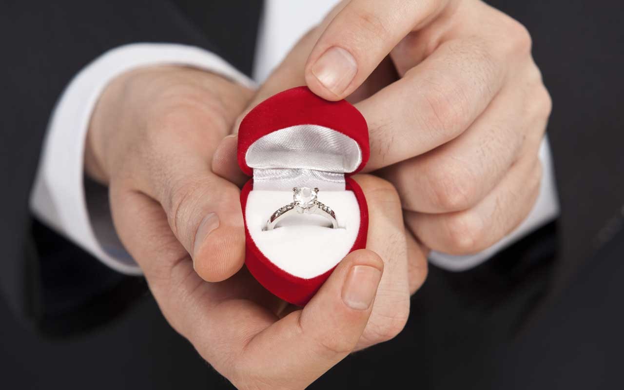 Cara Mudah Dalam Membeli Cincin Kawin Cara Mudah Dalam Membeli Cincin Kawin