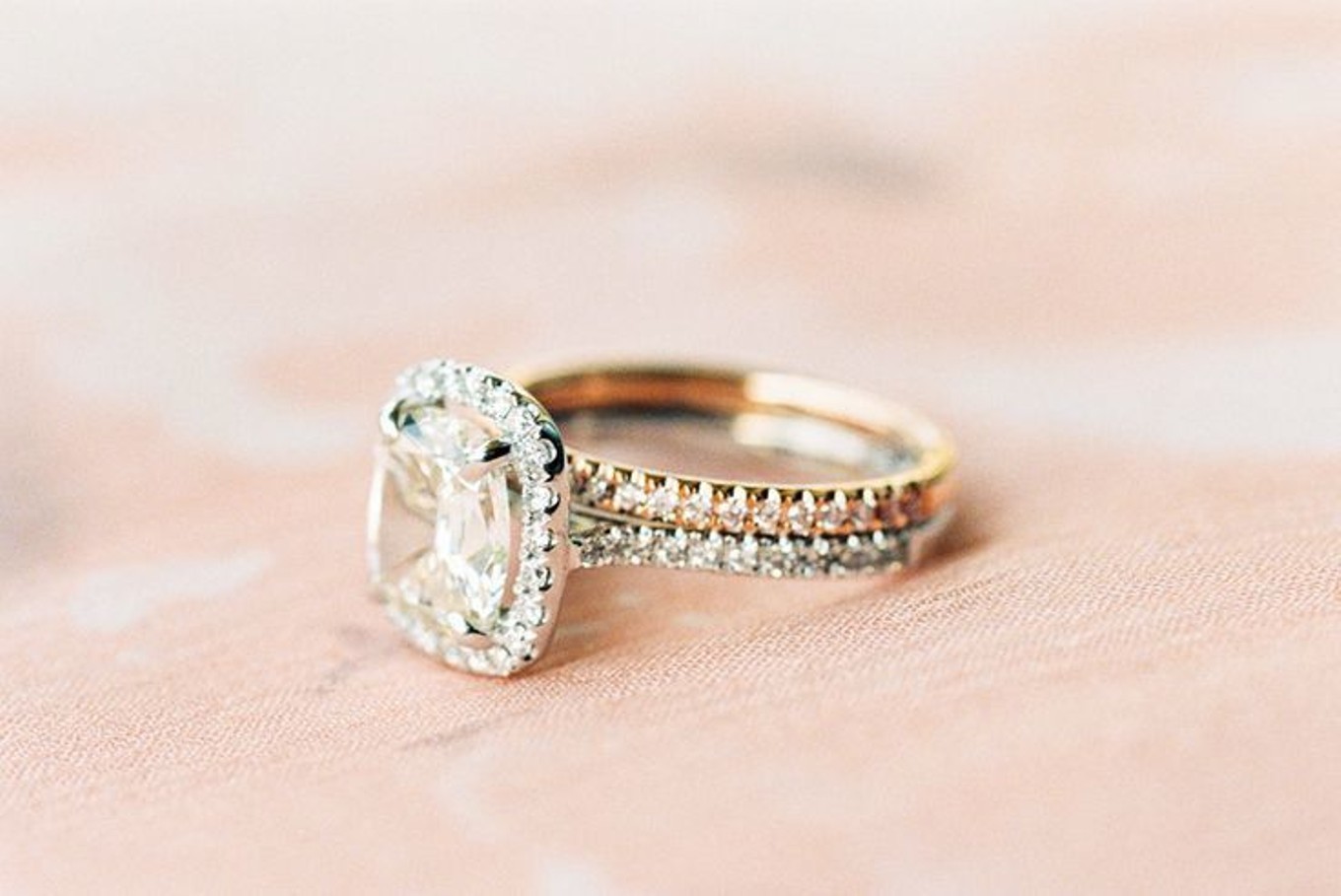 Cara Mudah Pilih Cincin Kawin agar Bebas dari Kebingungan