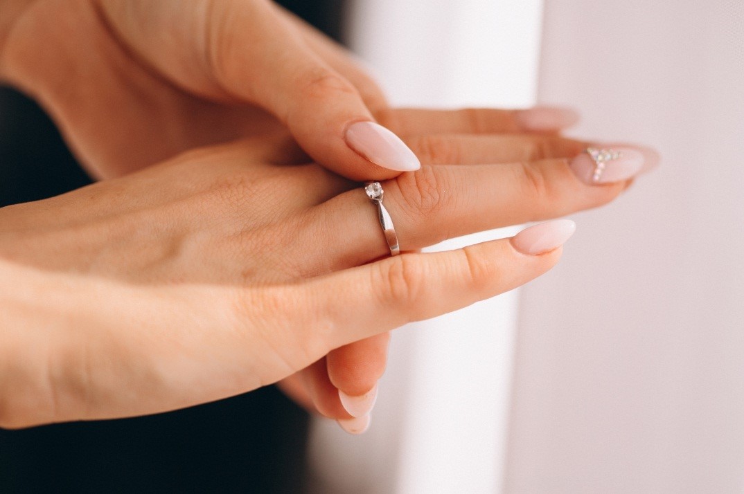 Cara Tepat Dan Aman Membeli Cincin Nikah Di Online Shop Cara Tepat Dan Aman Membeli Cincin Nikah Di Online Shop