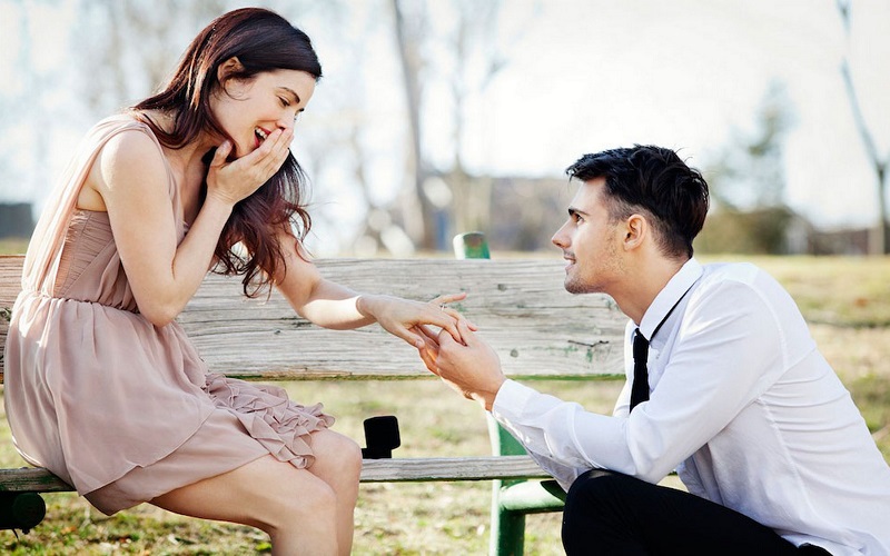 Cari Tahu 10 Fakta Unik Cincin Tunangan Yang Jarang Diketahui Orang (Part II)