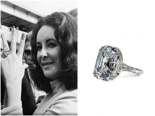 Cincin Berlian Murni Milik Seleb Kontroversial, Siapa Tahu Jadi Referensi Anda Cincin Berlian Murni Milik Seleb Kontroversial, Siapa Tahu Jadi Referensi Anda