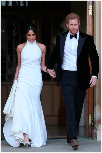 Cincin Kawin Meghan Markle and Pangeran Harry Cincin Kawin Meghan Markle and Pangeran Harry