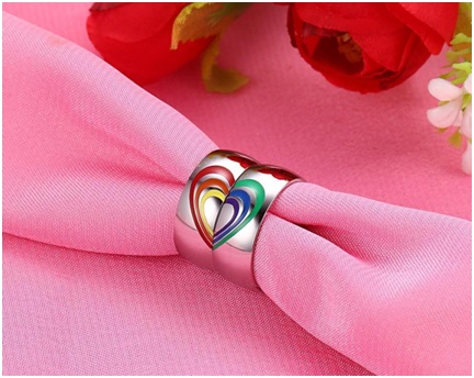 Cincin Kawin Unik Untuk Hari Jadi Pernikahan Cincin Kawin Unik Untuk Hari Jadi Pernikahan