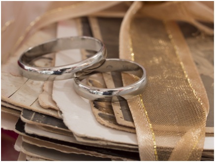 Cincin Nikah Bisa Didesain Sesuai Keinginan Cincin Nikah Bisa Didesain Sesuai Keinginan