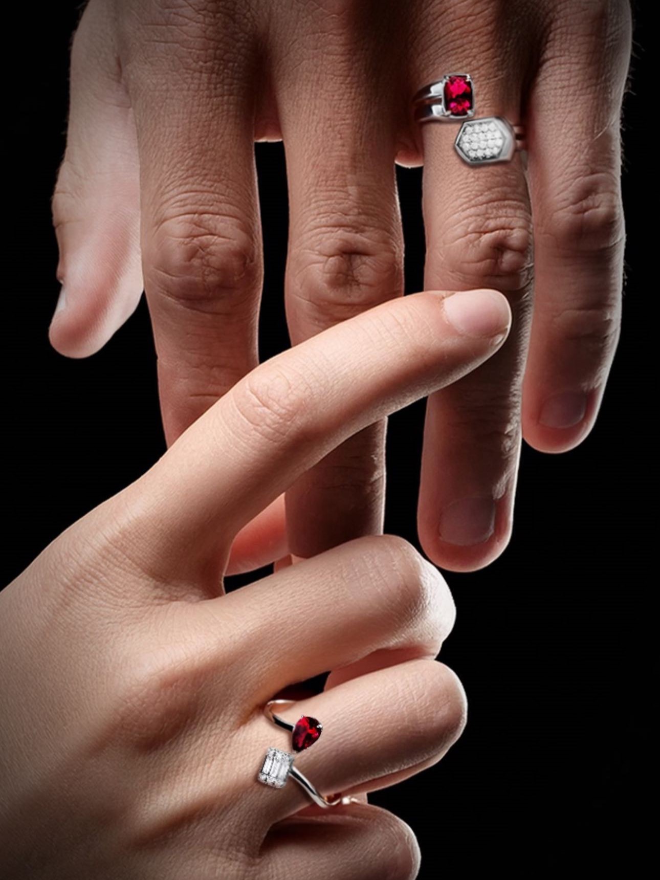 Cincin Nikah Emas Putih atau Kuning? Baca Ini Sebelum Memutuskan! cincin nikah emas putih, cincin nikah emas kuning, cincin pernikahan emas putih, cincin nikah emas putih atau kuning, cincin nikah,
