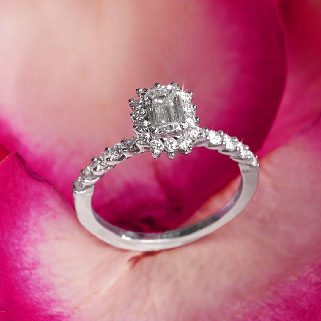 Cincin Nikah Tak Lagi Pas? Coba 3 Tips Berikut! cincin nikah, cincin kawin, mengganti cincin nikah,