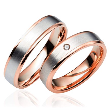 Cincin Nikah yang Lagi Tren dan Hits! Cincin Nikah yang Lagi Tren dan Hits!