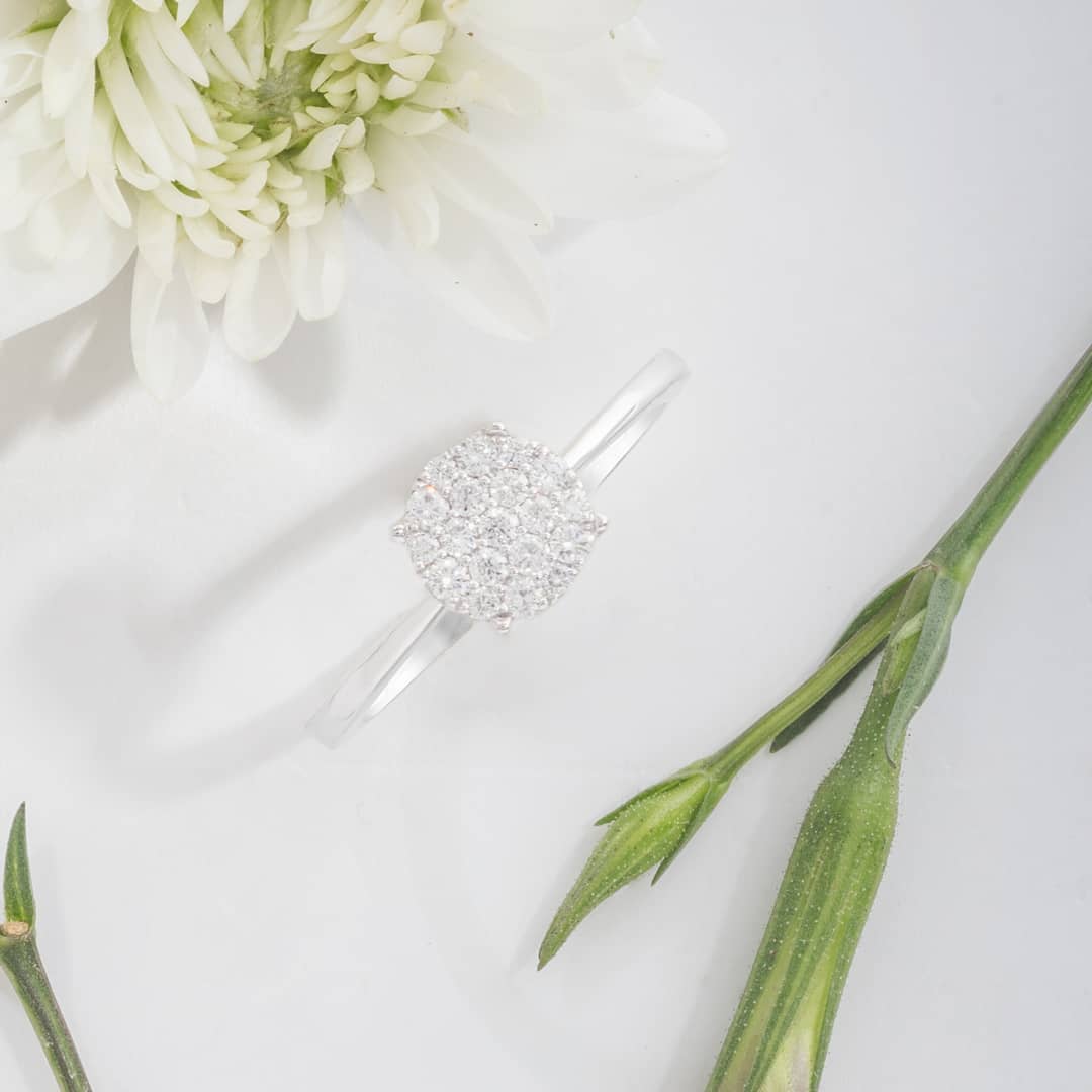 Cincin Rhodium adalah: Berikut Definisi dan Rekomendasi Perhiasan yang Bisa Passioners Pilih! cincin rhodium adalah, cincin rhodium, cincin rhodium itu apa, apa itu cincin rhodium,
