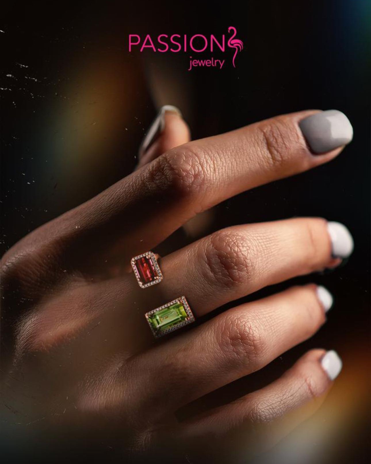 Cincin Rosegold, Mengapa Ini Pilihan yang Sempurna untuk Pertunangan? cincin rosegold, cincin rose gold, cincin emas rose gold terbaru, model cincin rose gold terbaru, emas rosegold, cincin tunangan rose gold,