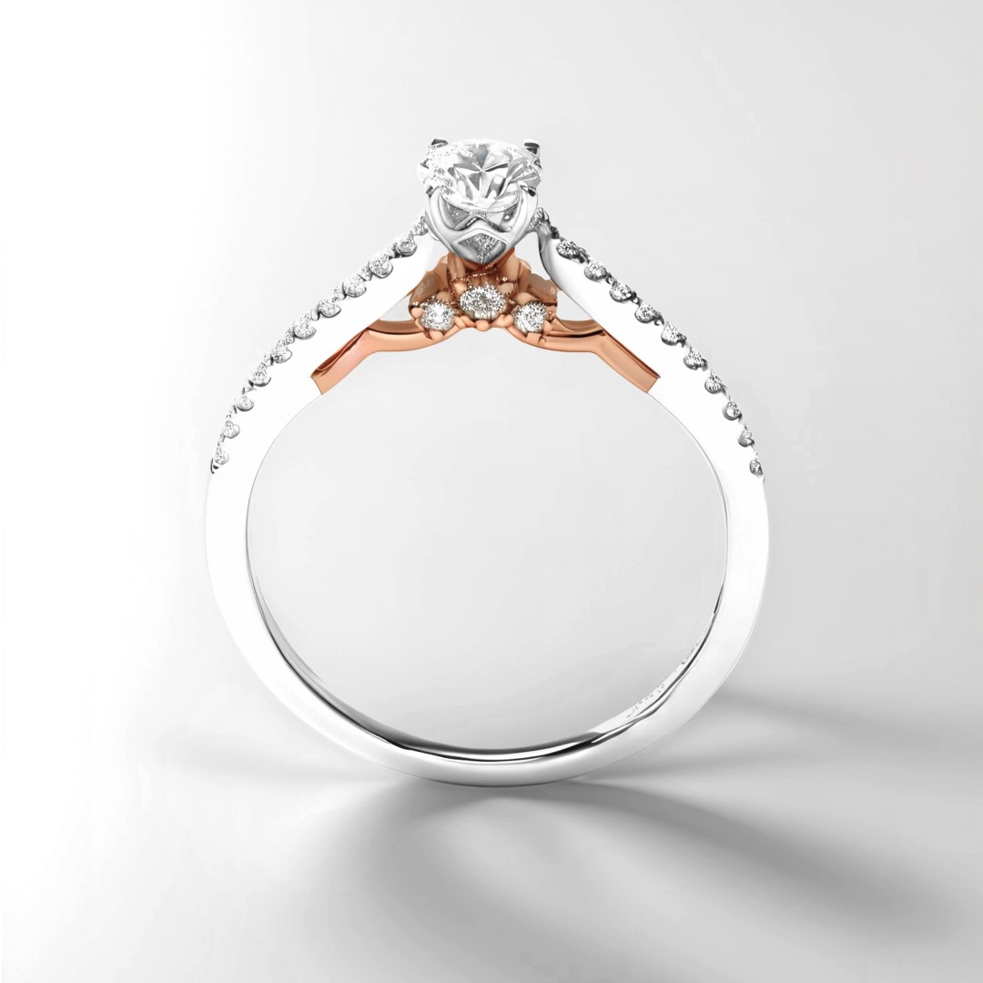 Cincin Tunangan Biasanya Berapa Gram? Baca Ini Sebelum Melamar Pasangan! cincin tunangan biasanya berapa gram, cincin tunangan, cincin,