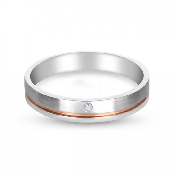 Diamond Wedding Ring CKS0200