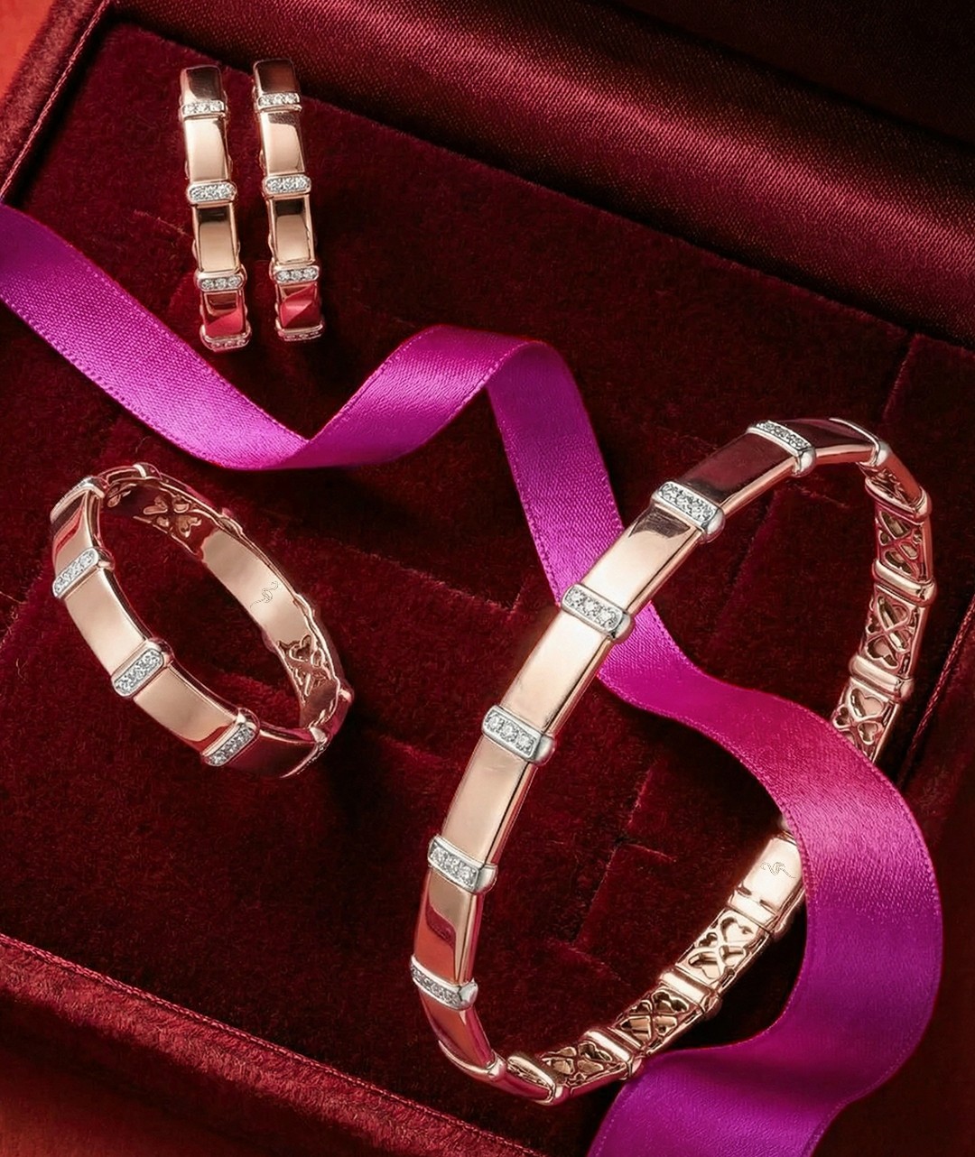 budget seserahan pernikahan, budget seserahan pernikahan sederhana, seserahan pernikahan, isi seserahan pernikahan, perhiasan untuk seserahan, 