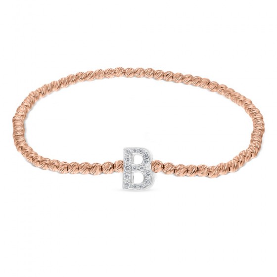 Diamond Bangle B17154-B Diamond Bangle B17154-B
