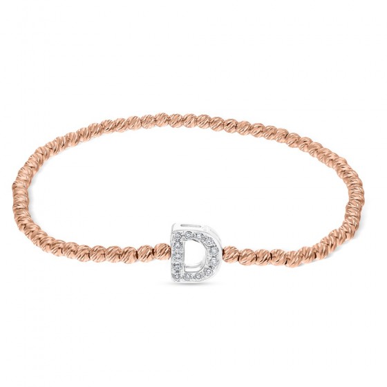 Diamond Bangle B17154-D Diamond Bangle B17154-D