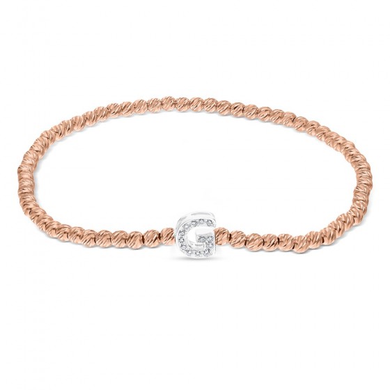 Diamond Bangle B17154-G Diamond Bangle B17154-G